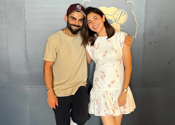 What Does Akaay Mean? Virat Kohli And Anushka Sharma NewBorn Boy