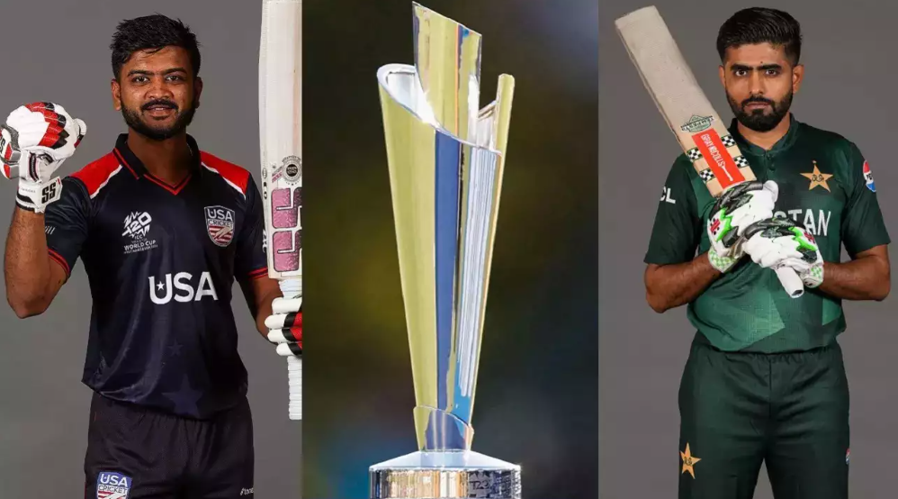 USA Or Pakistan Who will Qualify For Super 8 in T20 WC 2024?